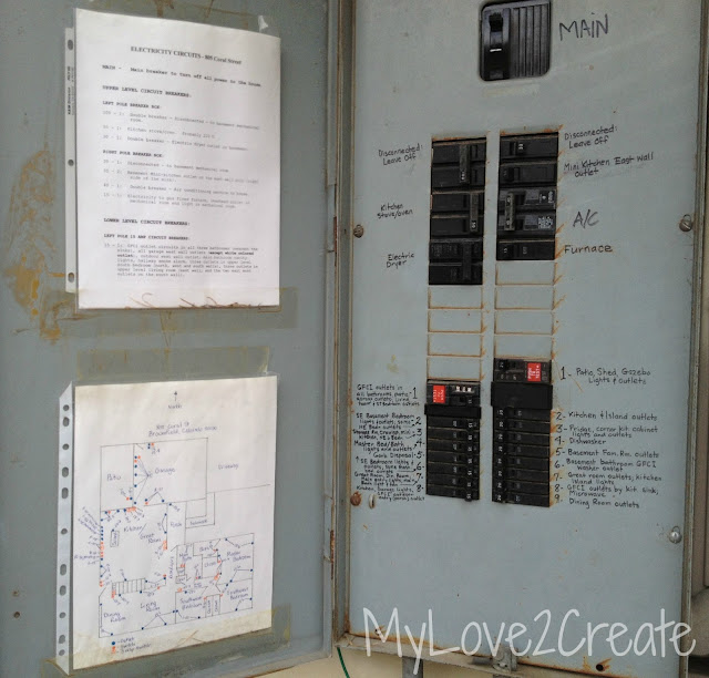 MyLove2Create, Breaker Box Heaven