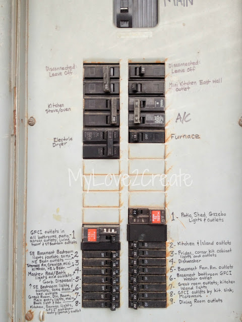 MyLove2Create, Breaker Box Heaven