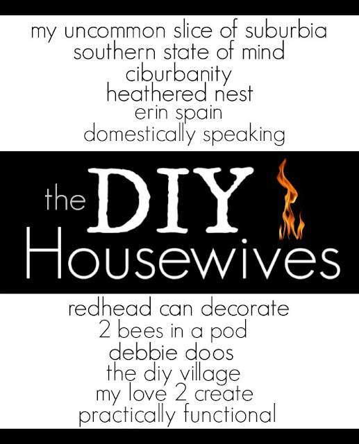 The DIY Housewives