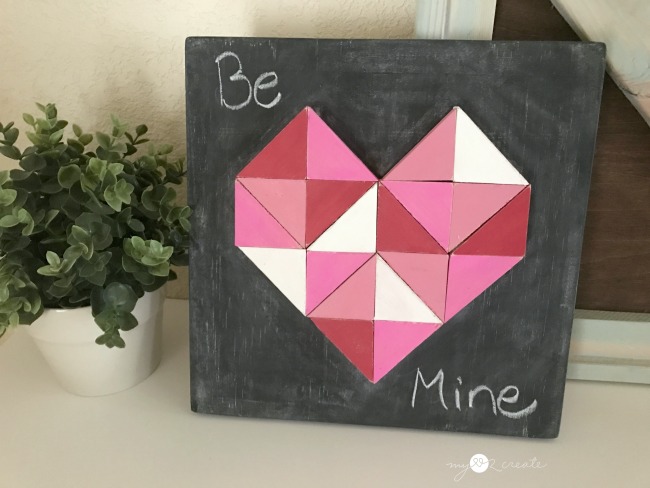 Valentine's Day ideas, MyLove2Create