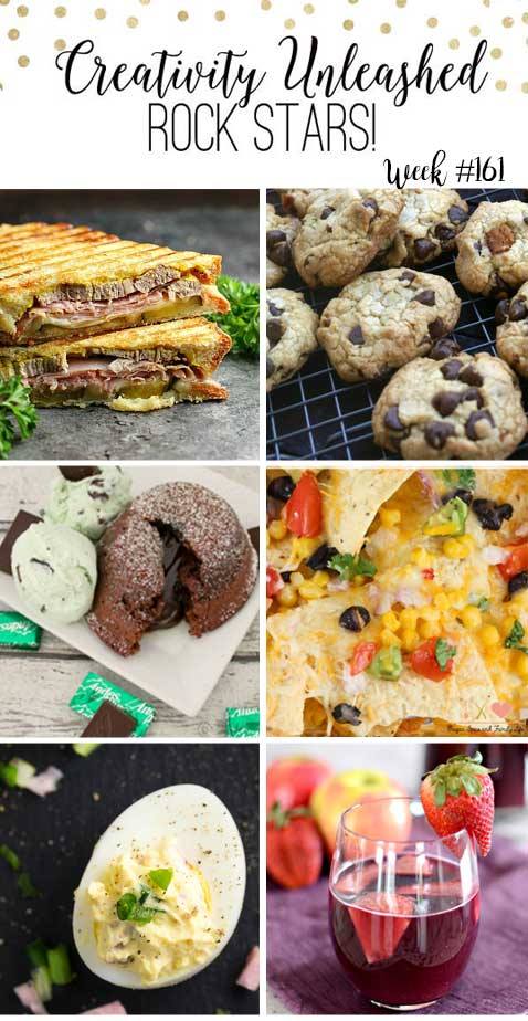 6 awesome recipes