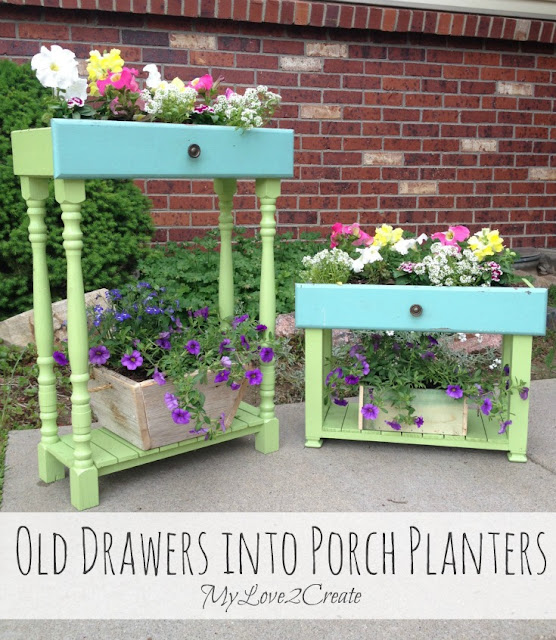 DIY Garden Projects and Tutorials