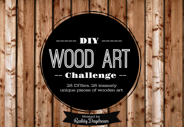 woord art challenge