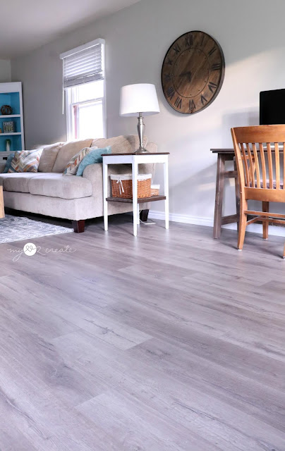 Beautiful flooring for your home