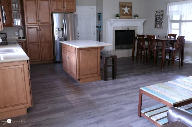 quality laminate flooring