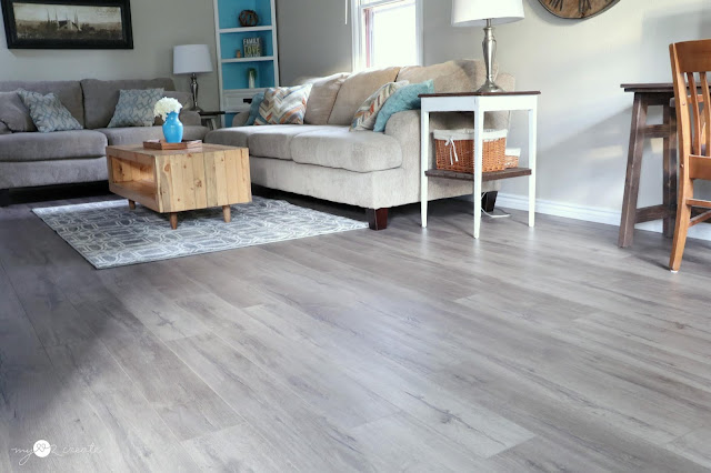 quality laminate flooring