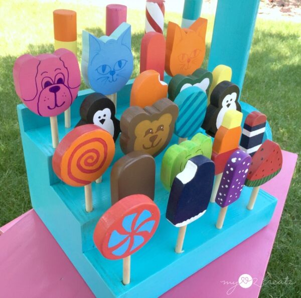 Frozen Treat Holder - Image 4