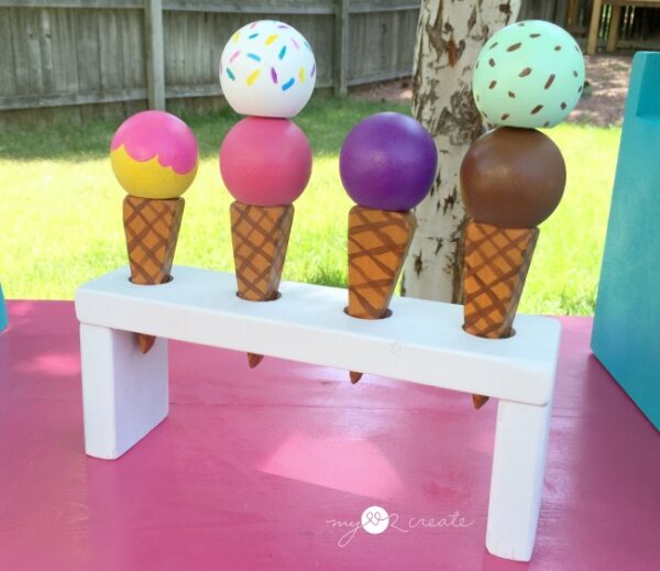 Frozen Treat Holder - Image 3